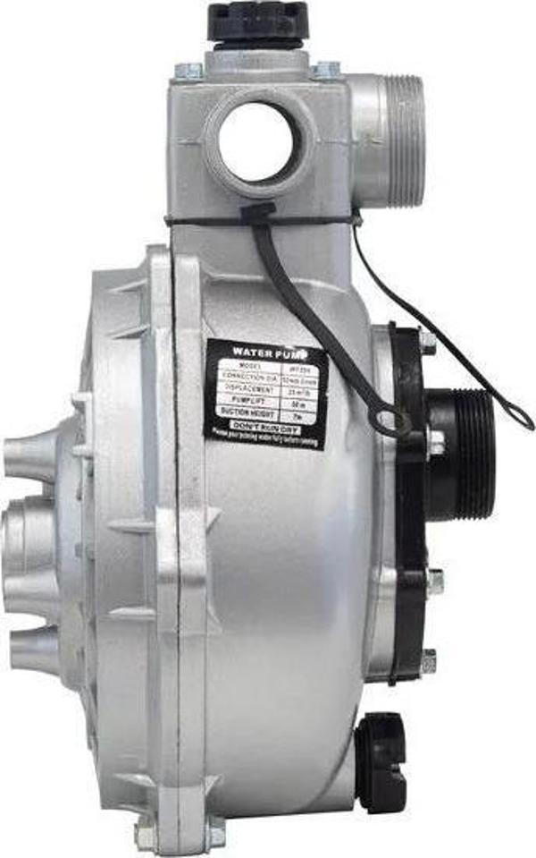 Gardenpro WP-20H2 Yüksek Basınçlı Su Motoru Pompası Komple - Image 1