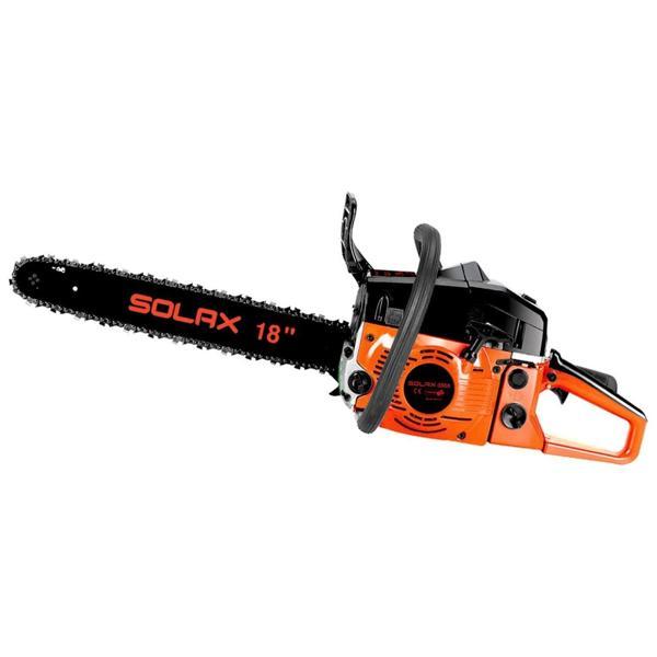 Solax 5900 Benzinli Ağaç Kesme Makinesi - Image 1