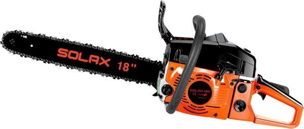 Solax 5900 Benzinli Ağaç Kesme Makinesi - Image 1