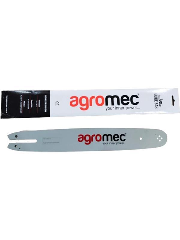 AGROMEC 27,5 Diş 91 Açık Kılavuz AG-KIAG1655509P 1913672 - Image 1
