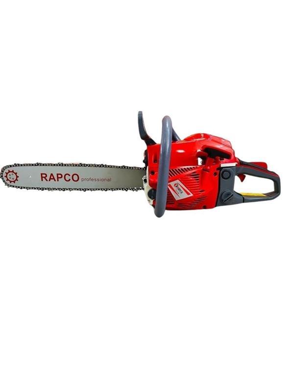 Rapco CLC-155 1.5 kW Benzinli Motorlu Testere - Image 1
