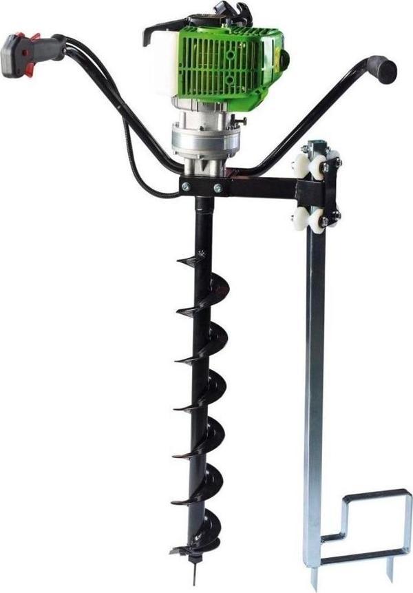 Active 600002 T 143 20 Cm Toprak Burgu Makinesi - Image 1