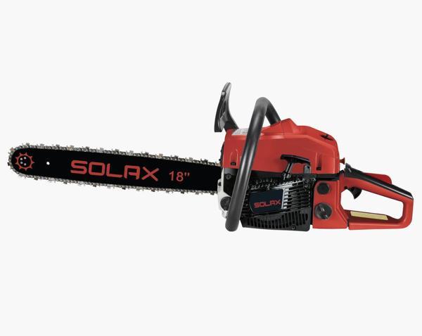 Solax 5900 Motorlu Testere 3.2 Hp - Image 1