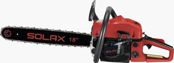 Solax 5900 Motorlu Testere 3.2 Hp - Image 1