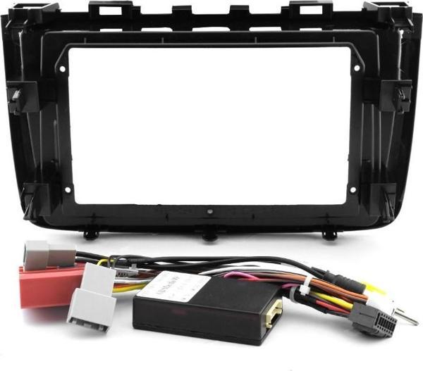 MAZDA 6 2013-2014 9 INC ANDROID MULTİMEDYA ÇERÇEVESİ - SOKET-CANBUS - Image 1