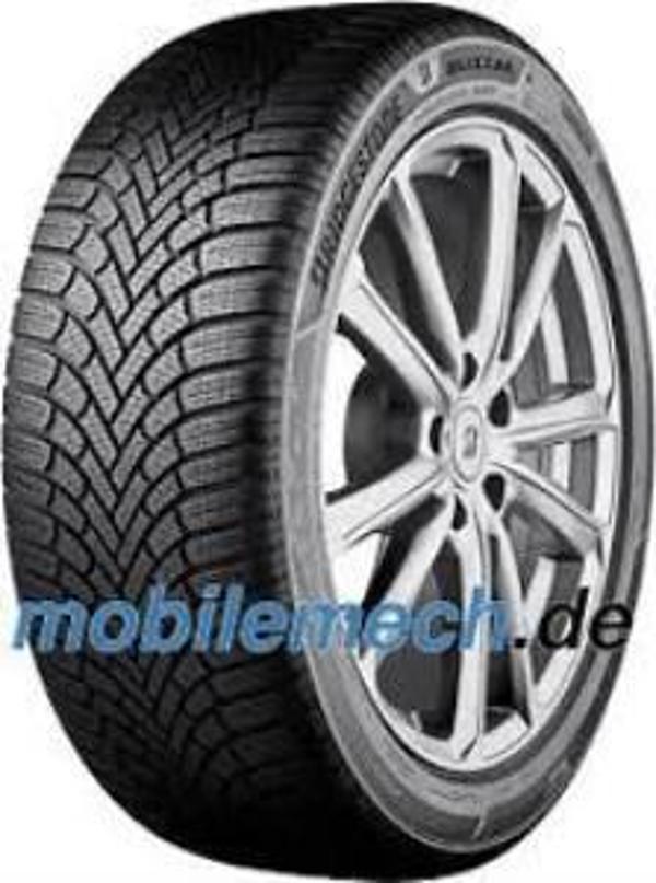 Bridgestone 225/50R18 99V Blizzak 6 2025 Kış Lastiği - Image 1