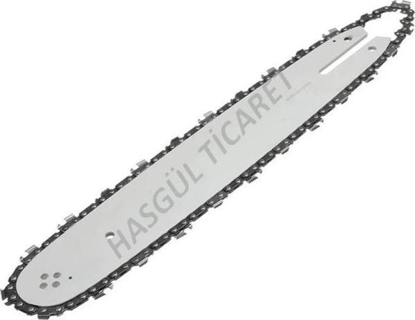 Hsgl Motorlu Testere Bosch Uyumlu 91 22.5 Diş Kılavuz Zincir ake30/17 35/17 Ake 40/17S Modellere uyumlu - Image 1