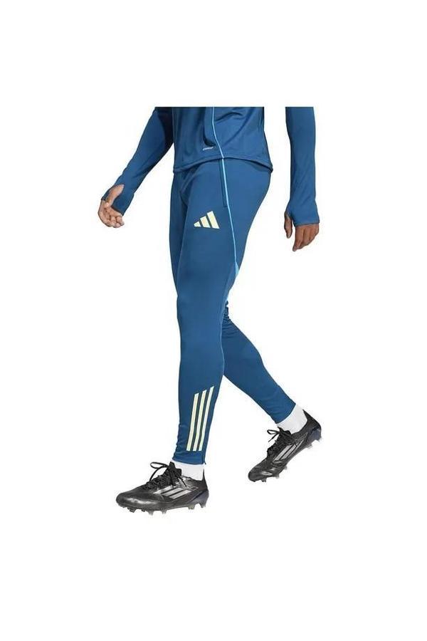 Adidas TIRO25C Training Erkek Lacivert Eşofman Altı - Image 1