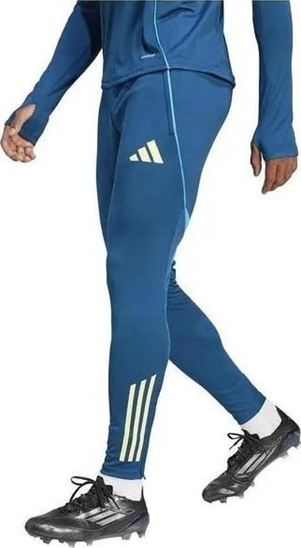 Adidas TIRO25C Training Erkek Lacivert Eşofman Altı - Image 1