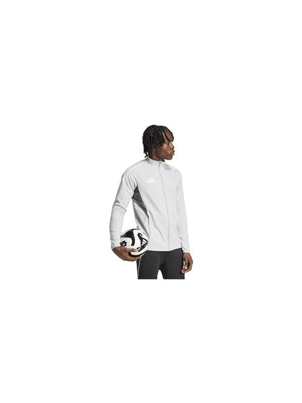 Adidas TIRO25C Tr Jkt Erkek Futbol Antrenman Ceketi JI8960 Renkli - Image 1