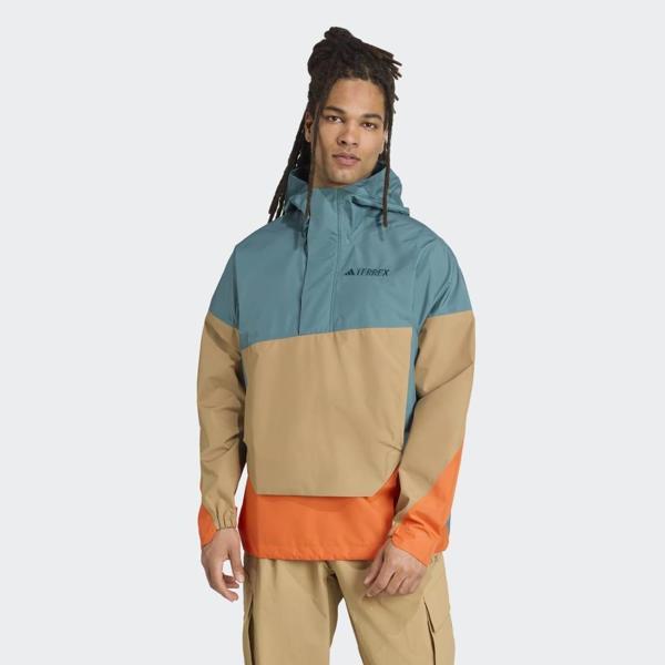 XPL 2.5L ANORAK - Image 1