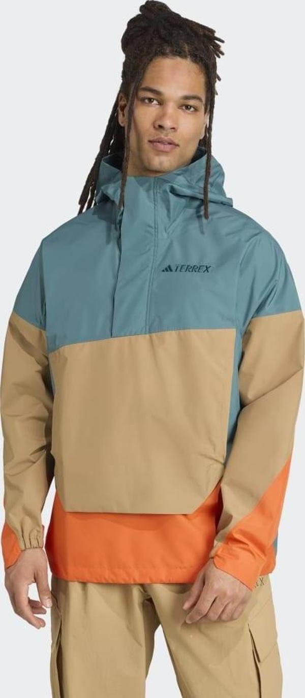 XPL 2.5L ANORAK - Image 1
