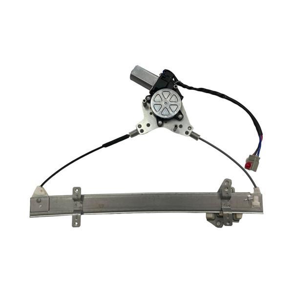 CAM KRIKO ON SOL CIVIC 01-06 MOTORLU 6 FİŞ - Image 1