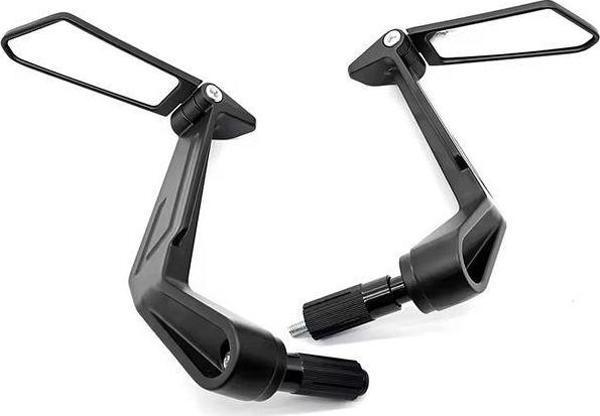 Motosiklet Aynalı Manet Koruma Universal A Kalite Arasmoto - Image 1