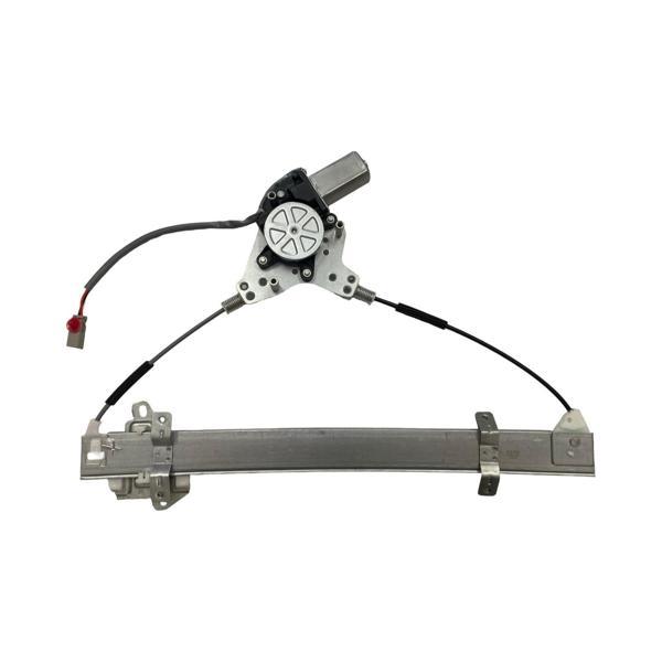 Cam Krikosu Ön Sağ Civic 2001-2006 Motorlu - Image 1