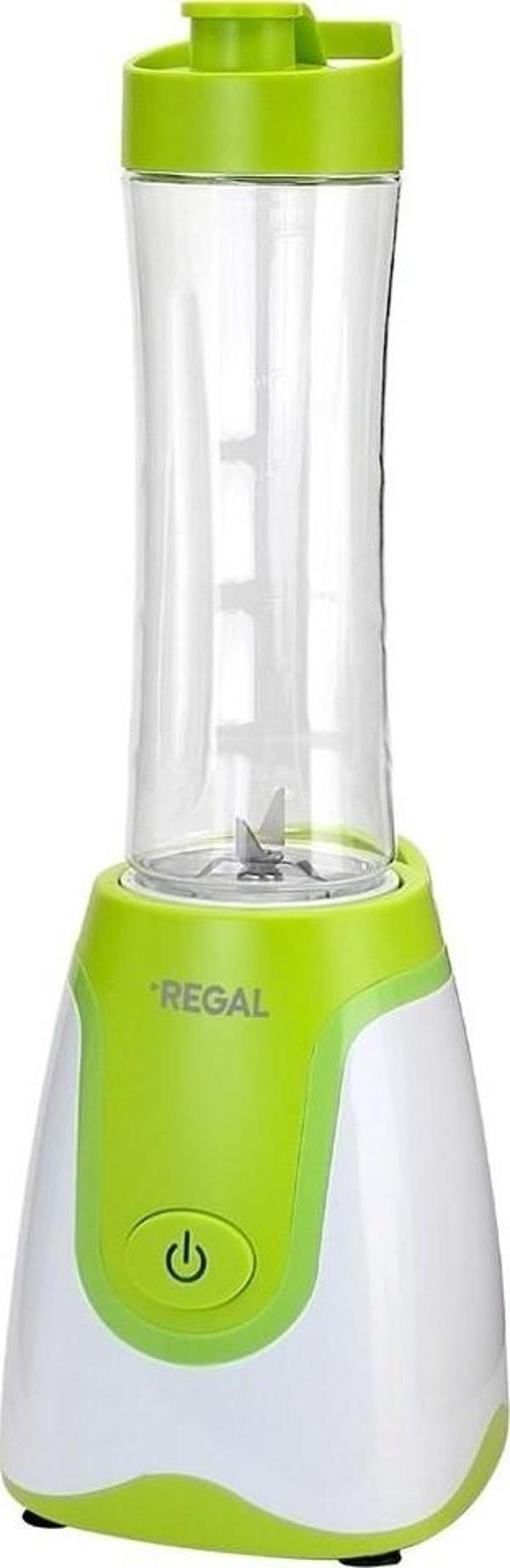 Regal RKB 1000 300 W Yeşil Kişisel Blender - Image 1