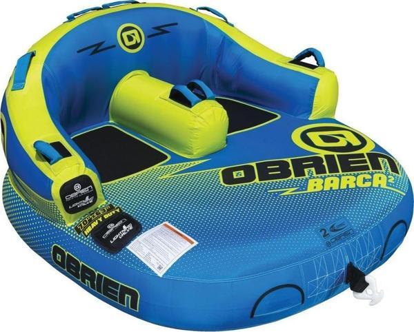 Obrien Barca 2 Kişilik Ringo - Image 1