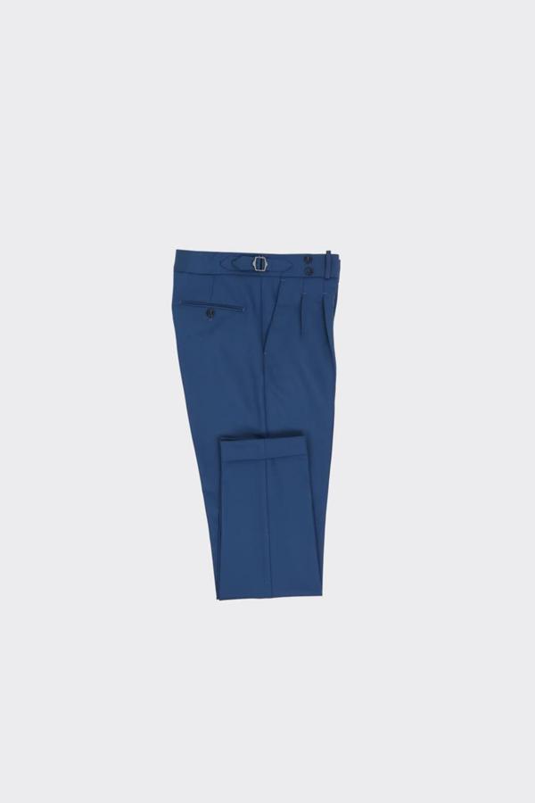 Erkek Çift Pile Pantolon-KAX2200S - Image 1
