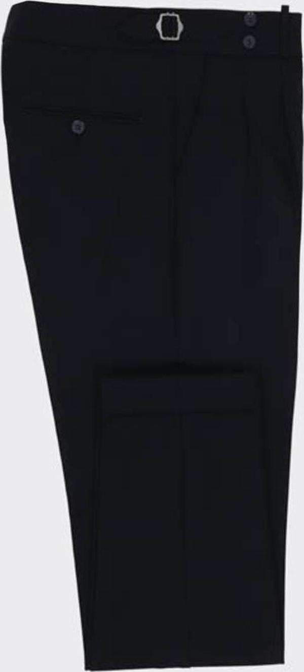 Erkek Çift Pile Pantolon-KAX2200S - Image 1