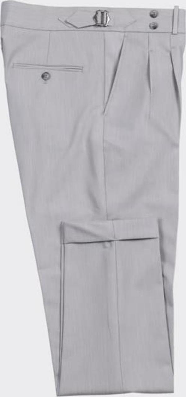 Erkek Çift Pile Pantolon-KAX2200S - Image 1