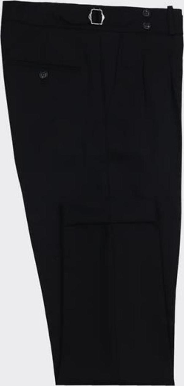 Erkek Çift Pile Pantolon-KAX2200S - Image 1