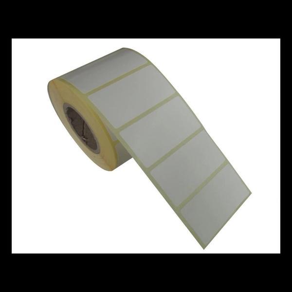 Pg Etiket Termal 60mmx30mm (kolon 1li) Toplam 1000ad - Image 1