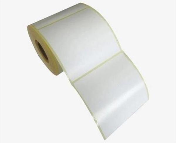 Pg Etiket 100mmx76mm (tek Kolonda 1li) , Toplam  570 Ad (vellum) - Image 1