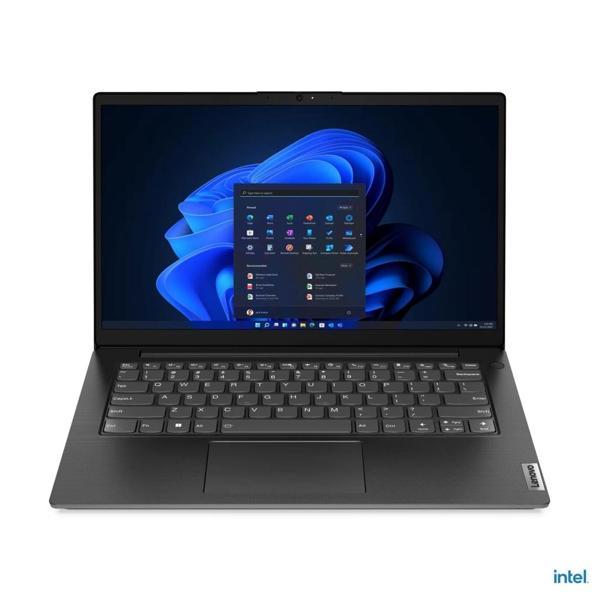 Lenovo 83a000gdtr, V14 G4 Iru, İ7-13620h, 14" Fhd, 16gb Ram, 512gb Ssd, Paylaşımlı Ekran Kartı, Free - Image 1