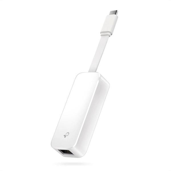 Tp-lınk Ue300c(un), Gigabit, Type-c To Rj45, Ethernet Kartı - Image 1