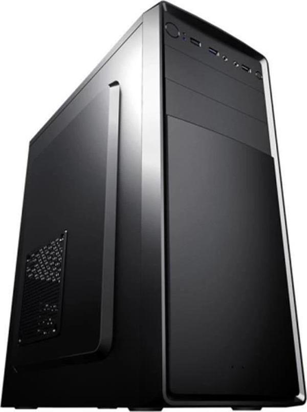 Vento Vs120s 350w Peak Atx Kasa - Image 1