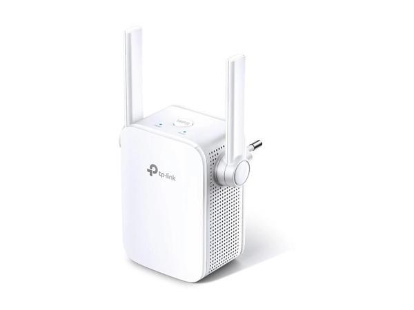 Tp-lınk Tl-wa855re, 300mbps, 2,4ghz, Wps Butonu, 1port Megabit Lan, Menzil Genişletici - Image 1