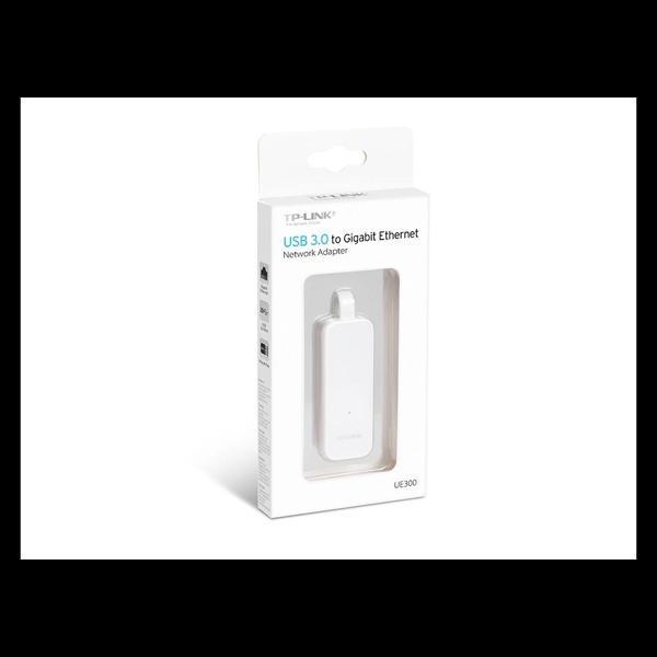 Tp-lınk Ue300, Gigabit, Usb3.0 To Rj45, Ethernet Kartı - Image 1