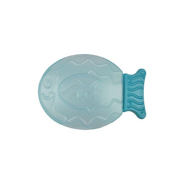 Sulu Diş Kaşıyıcı Bebek Diş Çıkarma Dönemi İçin Güvenli Rahatlatıcı Oyuncak Silikon Kavramalı 4141  - Image 1