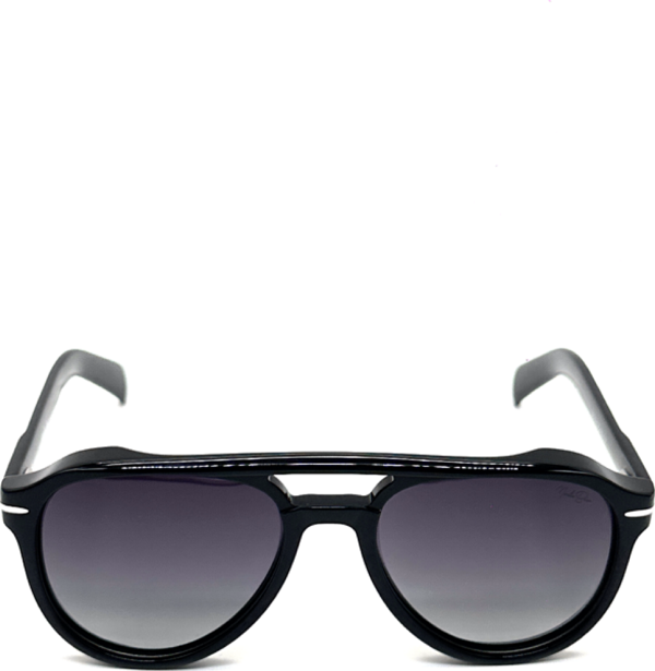 Morlin Bron MB1682 C01 Unisex Güneş Gözlüğü - Image 1