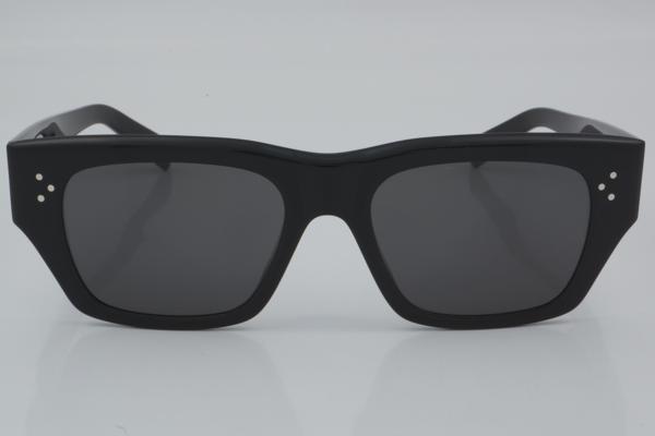 Celine CL 40297U 01A 53 - 01 Güneş Gözlüğü - Image 1