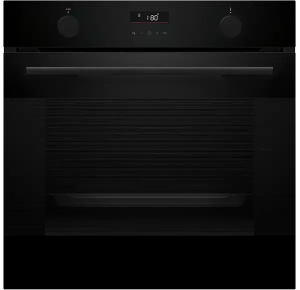 Bosch HUA736EA0T Siyah Ankastre Fırın - Image 1