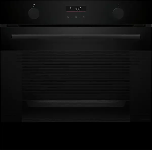 Bosch HUA736EA0T Siyah Ankastre Fırın - Image 1