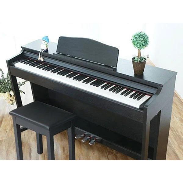 BRAHNER DİJİTAL PİYANO BR-13 BK - Image 1