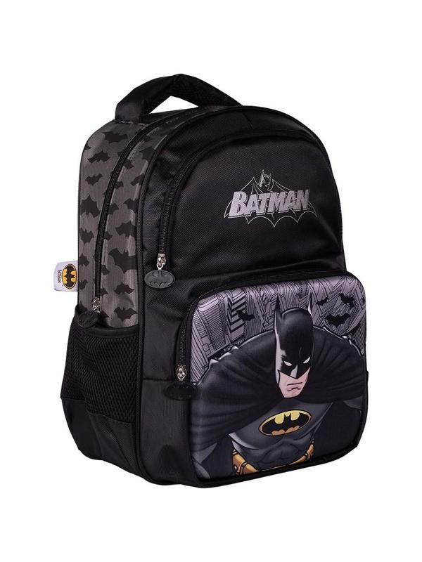 Batman Lisanslı İlkokul Çantası 2521 - Image 1
