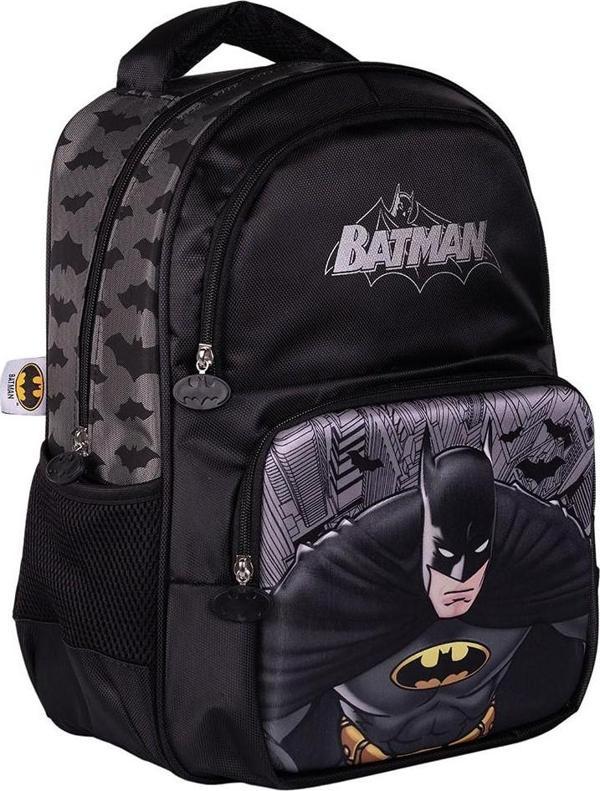 Batman Lisanslı İlkokul Çantası 2521 - Image 1