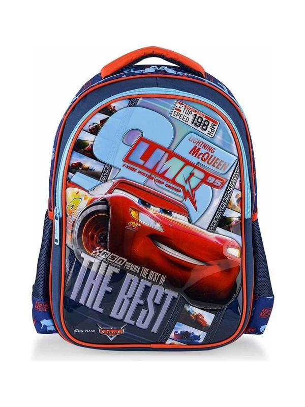 Cars The Best Okul Çantası 48238 - Image 1