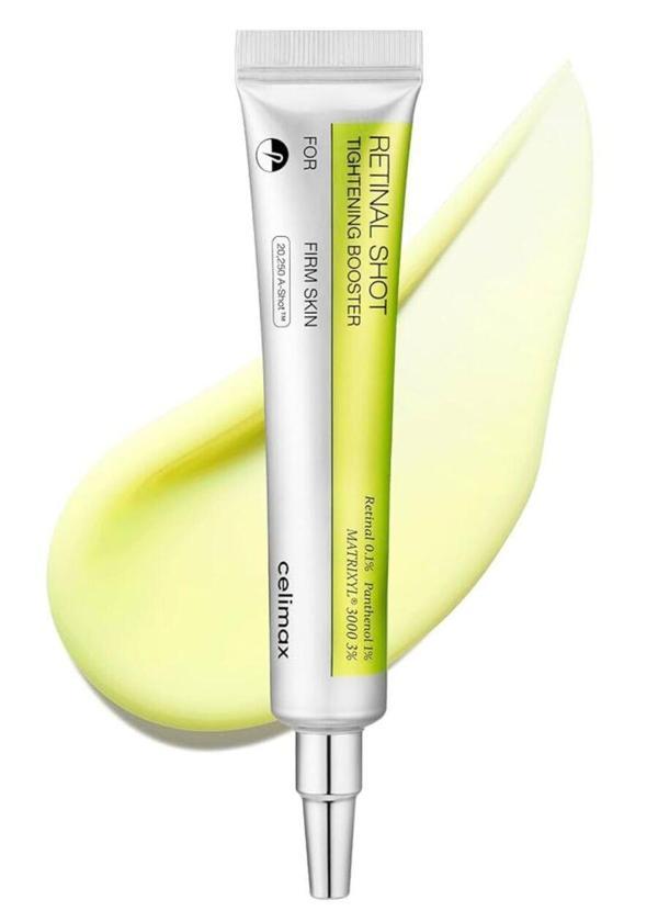 Celimax Retinal Shot Tightening Booster 15Ml - Image 1