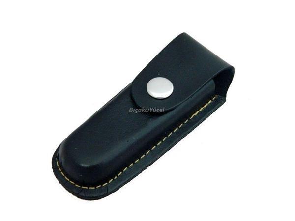 Hakiki Deri Çakı Kılıfı No:0 - 10 cm - Image 1