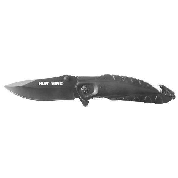 Hunthink Avcı Çakısı Kamp Çakısı 20cm 137gr HNT13 205794 - Image 1