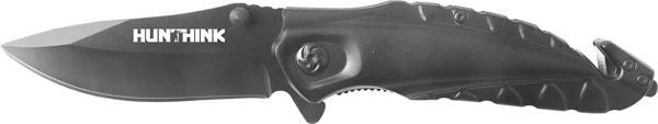 Hunthink Avcı Çakısı Kamp Çakısı 20cm 137gr HNT13 205794 - Image 1