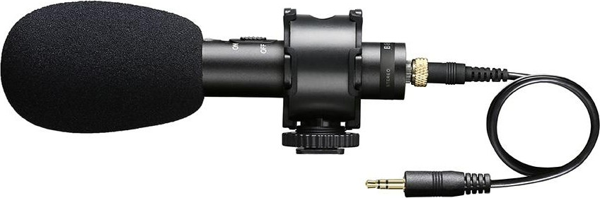 BOYA BY-PVM50 Mikrofon - Image 1