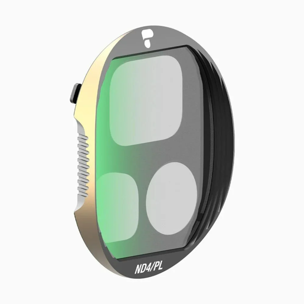 POLARPRO MAVIC 4 PRO - VIVID COLLECTION (M4PRO-VIVID) - Image 1