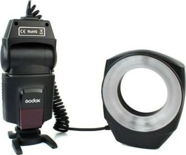 Godox ML-150 Ring Flaş - Image 1