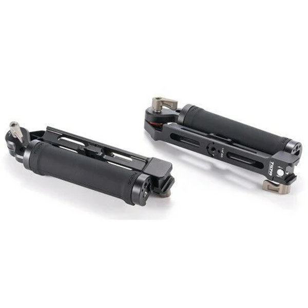 TILTA Dual Handle Bracket for DJI Ronin TGA-DHB2 - Image 1