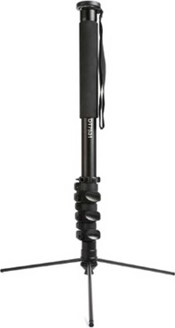 DİAT 7531 Ayaklı Monopod - Image 1